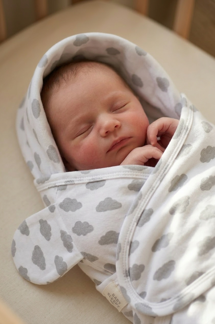 Swaddles