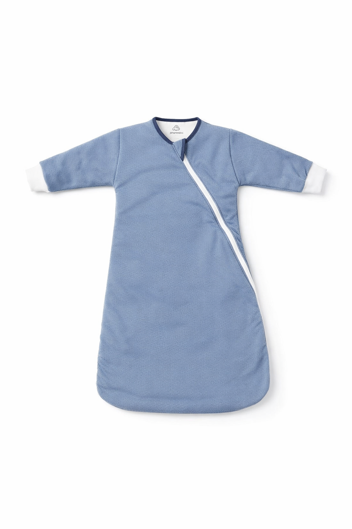 2.5 TOG sleep sack in a premium soft-touch fabric.
