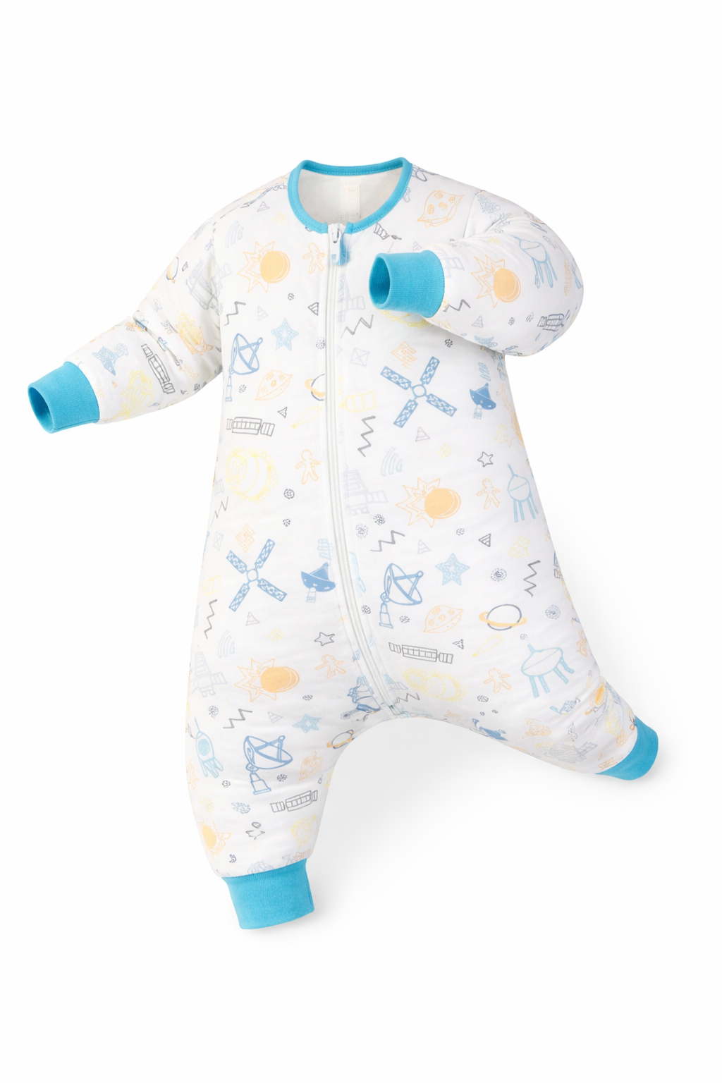 Voetenslaapzak Astronaut
