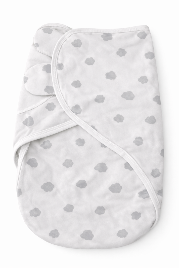 Newborn swaddle