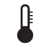 Always the right temperature