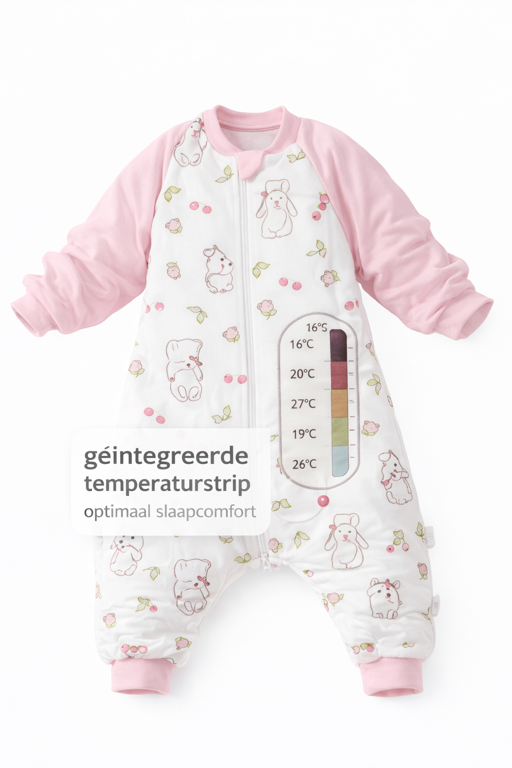 Voetenslaapzak Rabit